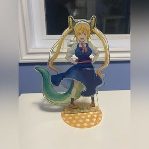 Tohru acrylic stand Miss Kobayashi's Dragon Maid